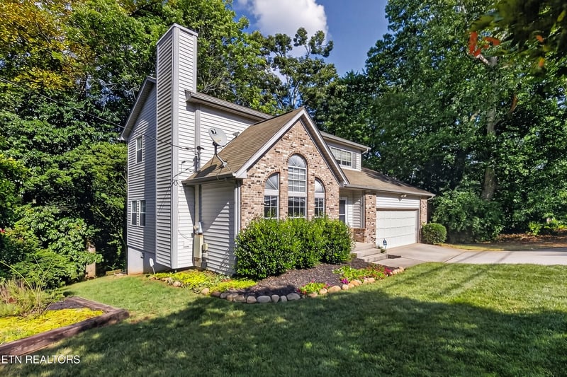 1428 Pine Springs Rd, Knoxville, TN 37922