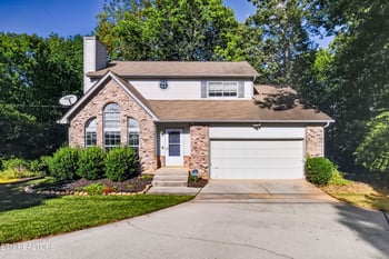 1428 Pine Springs Rd, Knoxville, TN 37922
