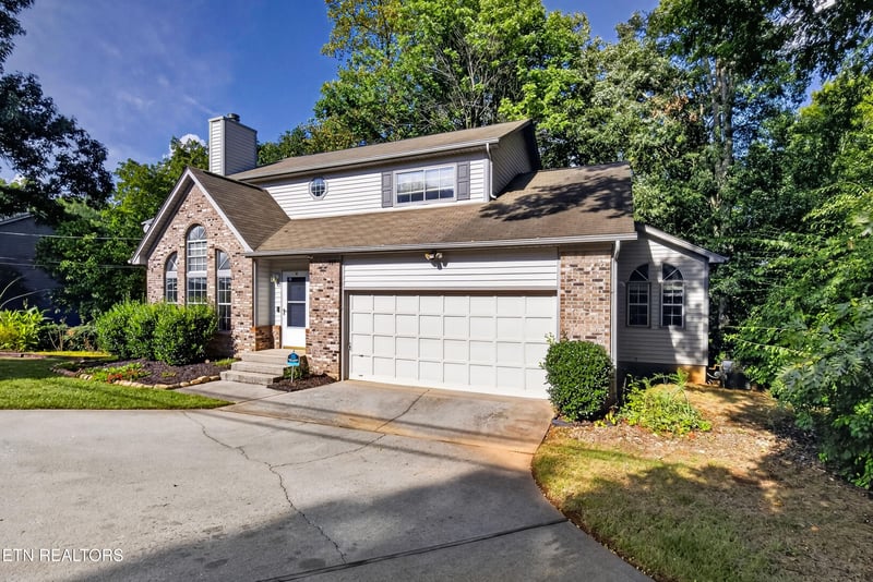 1428 Pine Springs Rd, Knoxville, TN 37922