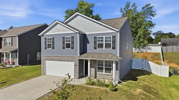 1428 Ridge Estate Dr, Athens, TN 37303