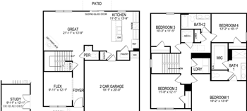 1428 Ridge Estates Dr, Athens, TN 37303