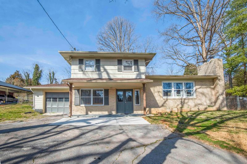 1428 Roberson Springs Rd, Loudon, TN 37774