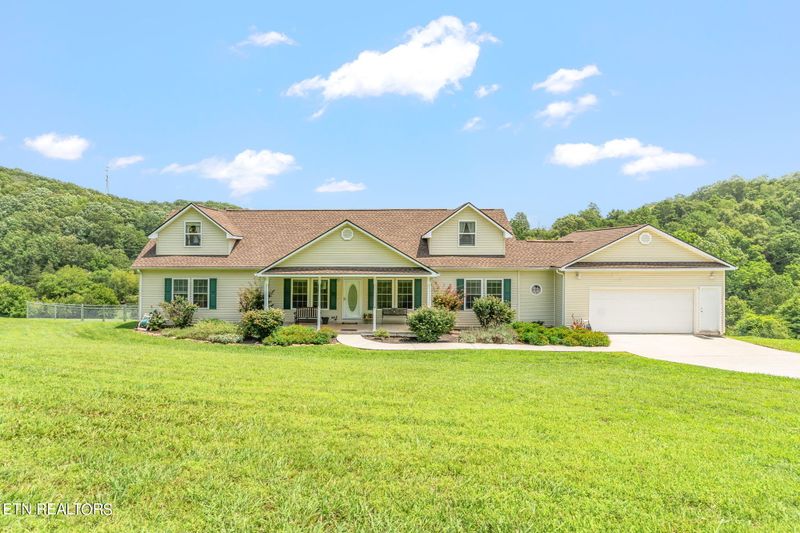 14285 Hwy 72 S, Loudon, TN 37774