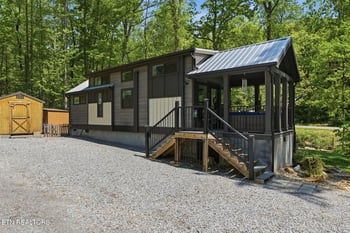 1429 Alpine Dr, Sevierville, TN 37876