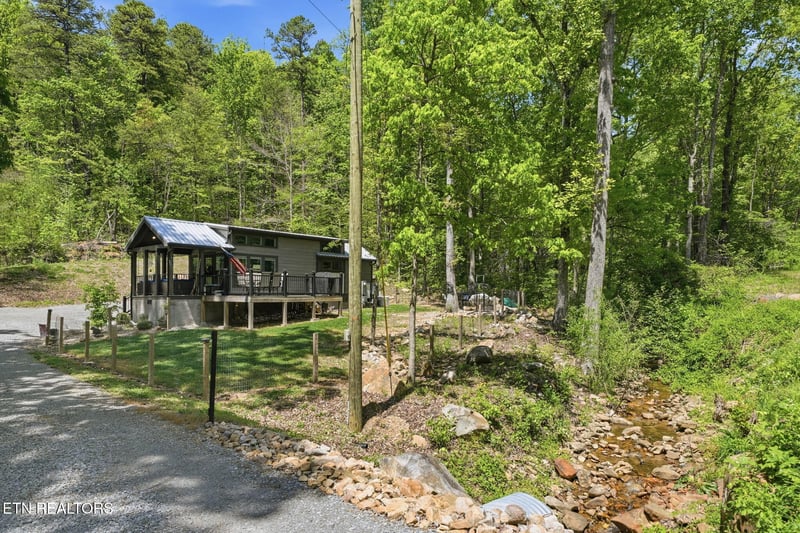 1429 Alpine Dr, Sevierville, TN 37876
