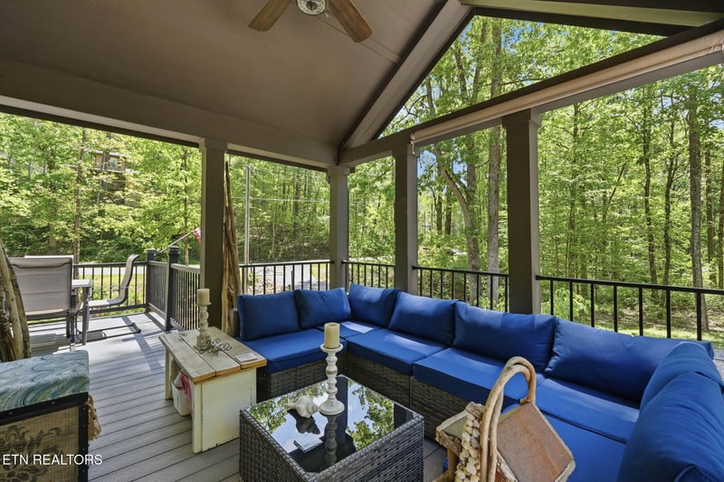 1429 Alpine Dr, Sevierville, TN 37876