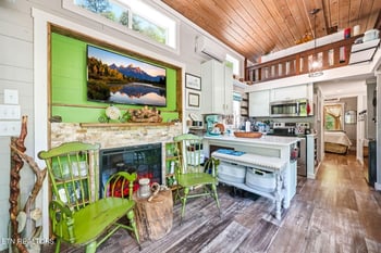 1429 Alpine Dr, Sevierville, TN 37876
