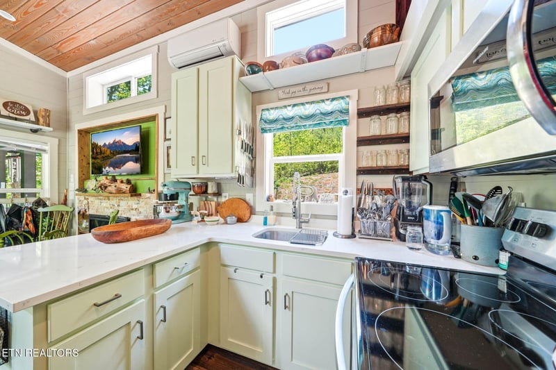 1429 Alpine Dr, Sevierville, TN 37876