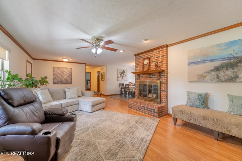 1429 Farrington Dr, Knoxville, TN 37923