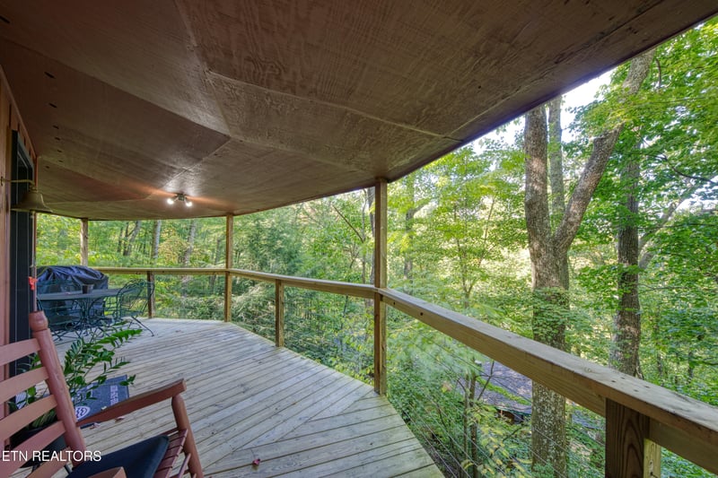 1429 Zurich Rd, Gatlinburg, TN 37738