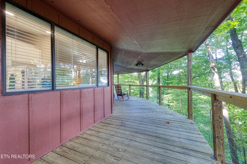 1429 Zurich Rd, Gatlinburg, TN 37738