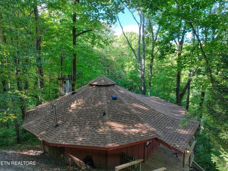 1429 Zurich Rd, Gatlinburg, TN 37738