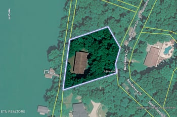 143 Bendamere Dr, Kingston, TN 37763