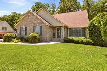 143 Cheshire Dr, Andersonville, TN 37705