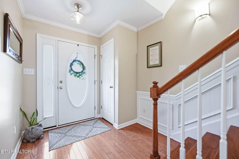143 Cheshire Dr, Andersonville, TN 37705