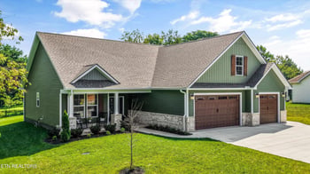 143 Dudi Tr, Vonore, TN 37885