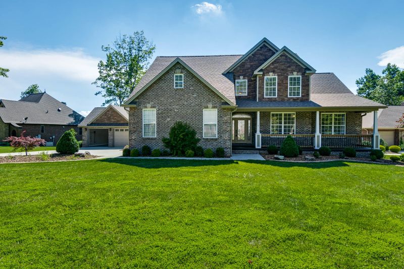 143 Goose Pointe Cir, Crossville, TN 38571