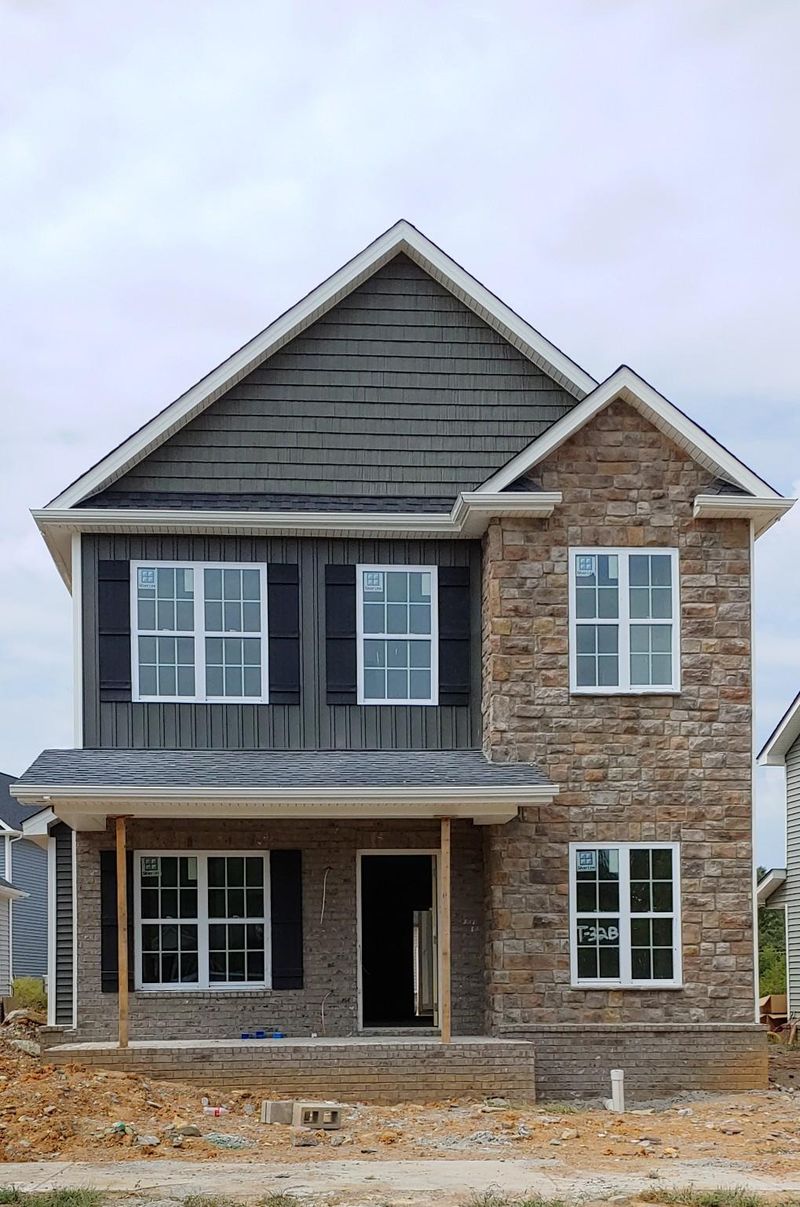 143 Hackberry St Lot 32b, Oak Ridge, TN 37830