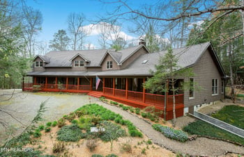 143 Indian Creek Tr, Townsend, TN 37882