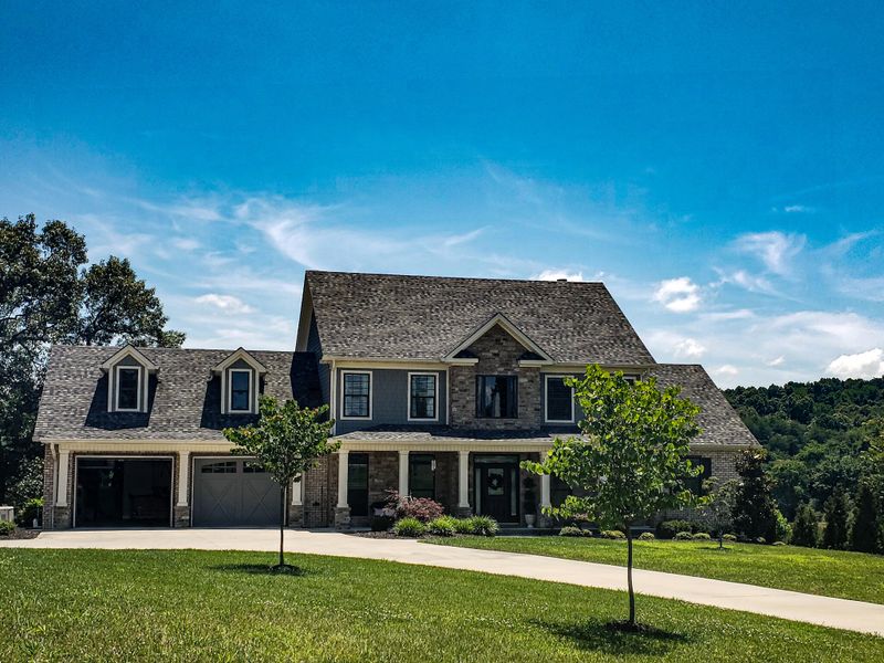 143 Morganton Cv, Greenback, TN 37742