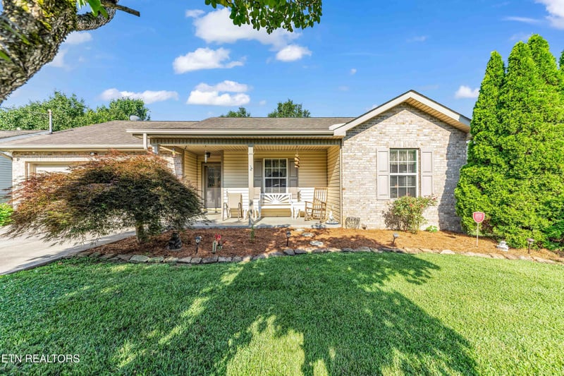 143 Nicole Chase Ln, Knoxville, TN 37924