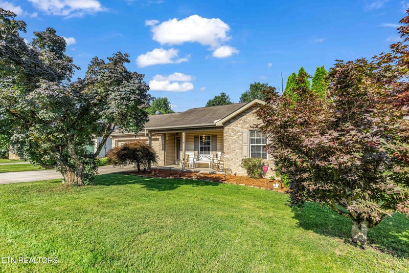 143 Nicole Chase Ln, Knoxville, TN 37924