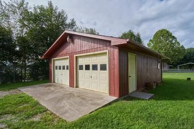 143 Ramsey Rd, Maryville, TN 37801