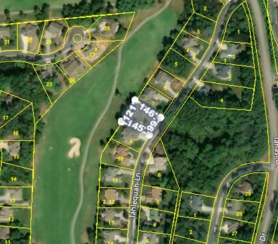 143 Tahlequah Ln, Loudon, TN 37774