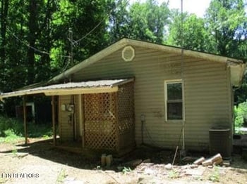143 Tobby Hollow Ln, Knoxville, TN 37931