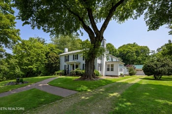 1430 Brookemeade Ave, Maryville, TN 37804