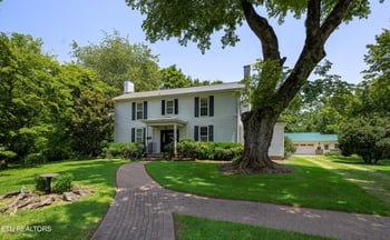 1430 Brookemeade Ave, Maryville, TN 37804