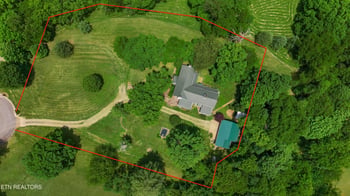 1430 Brookemeade Ave, Maryville, TN 37804