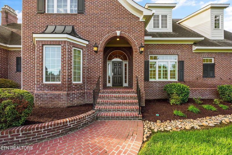 1430 Herefordshire Ln, Knoxville, TN 37922