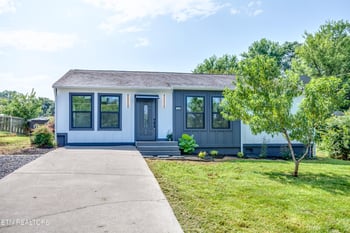 1430 Madison St, Morristown, TN 37814
