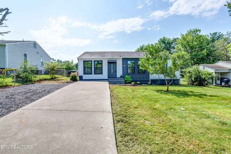 1430 Madison St, Morristown, TN 37814