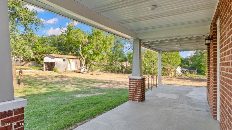 1430 Russell St, Morristown, TN 37813