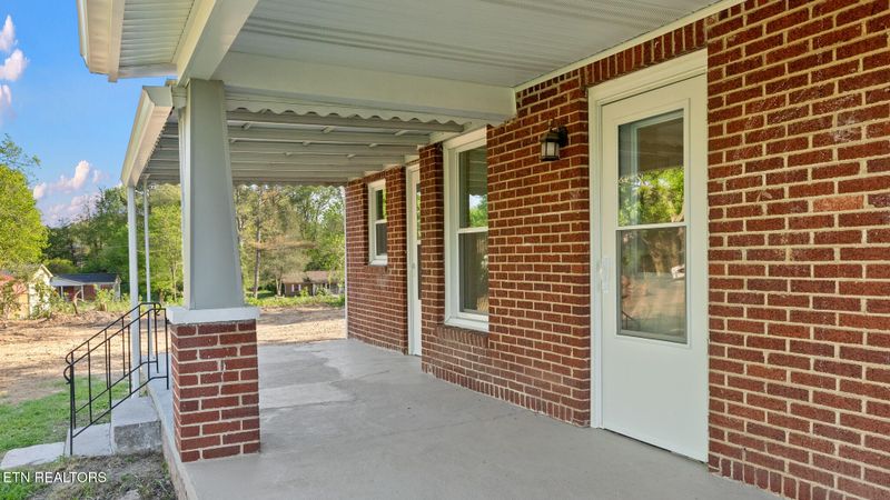 1430 Russell St, Morristown, TN 37813