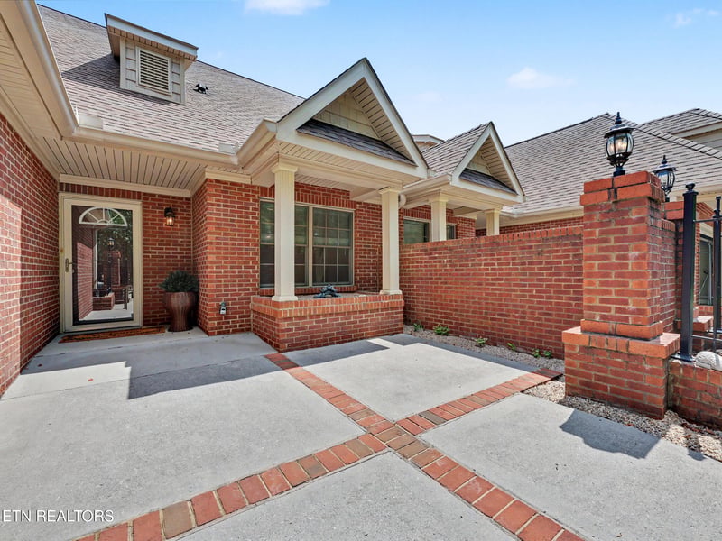 1431 Cottage Glen Ln, Maryville, TN 37801