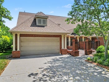1431 Cottage Glen Ln, Maryville, TN 37801