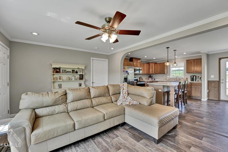 1431 Howell River Rd, Rutledge, TN 37861