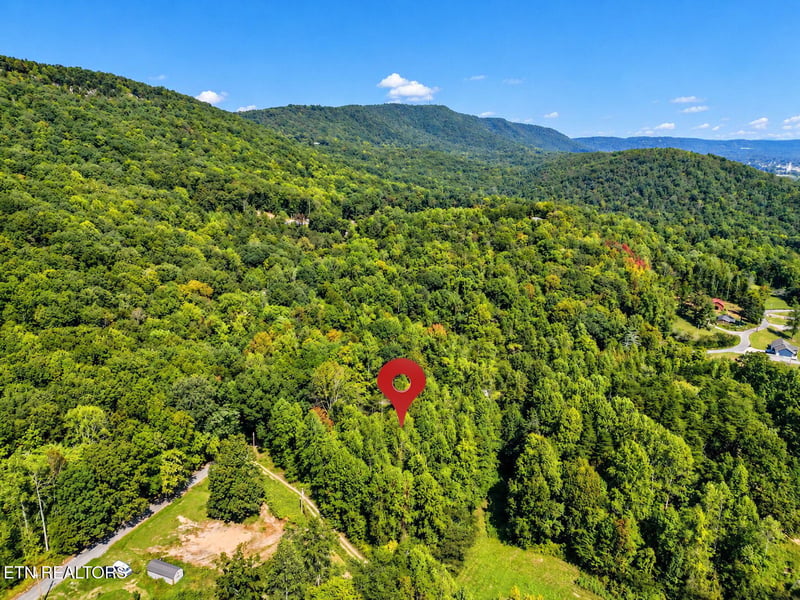 1431 Mountain View Rd, Rockwood, TN 37854