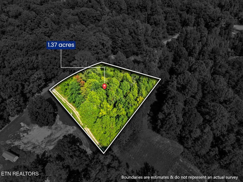 1431 Mountain View Rd, Rockwood, TN 37854