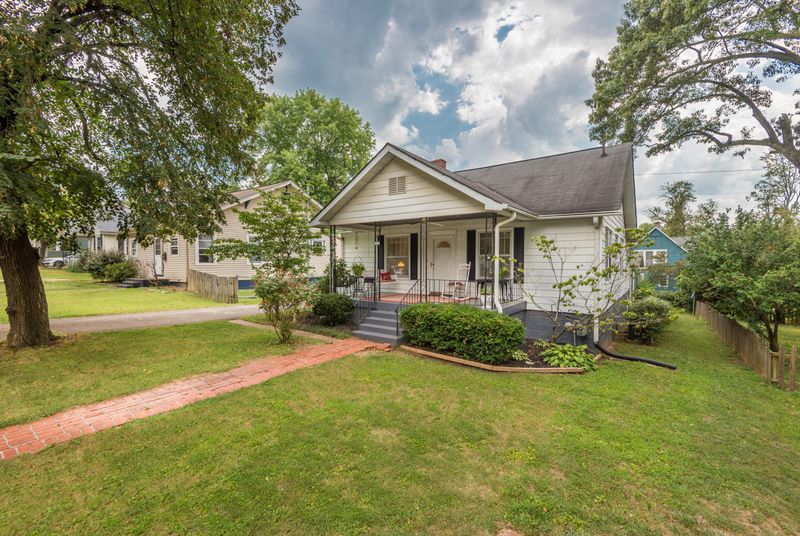 1431 Perkins St, Alcoa, TN 37701