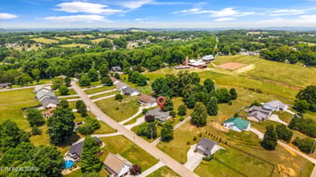 1432 Chessingham Dr, Maryville, TN 37801
