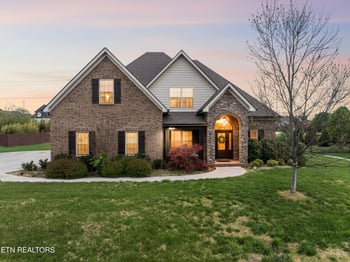1432 Edenbridge Dr, Alcoa, TN 37701