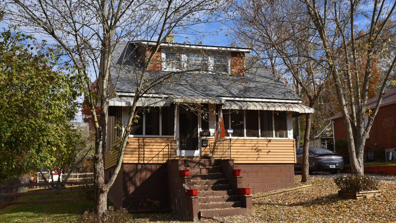 1432 Remsen St, Alcoa, TN 37701
