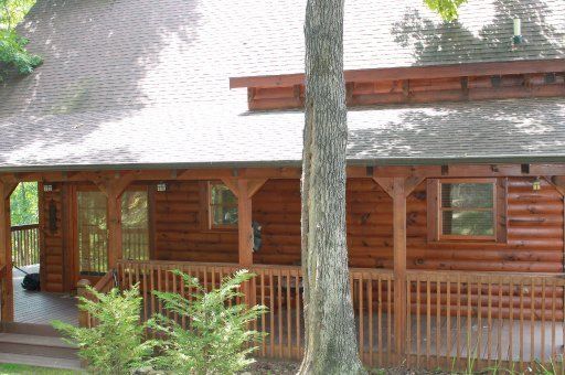 1432 Rocky Top Way, Townsend, TN 37882