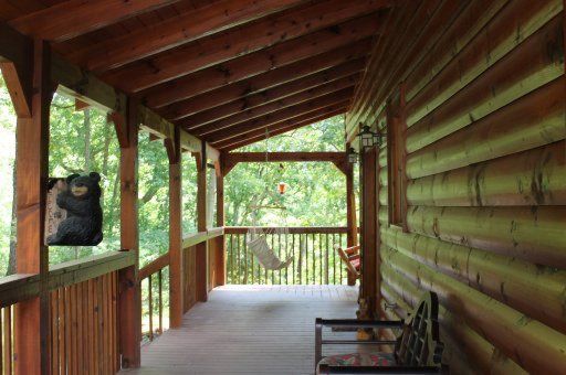 1432 Rocky Top Way, Townsend, TN 37882