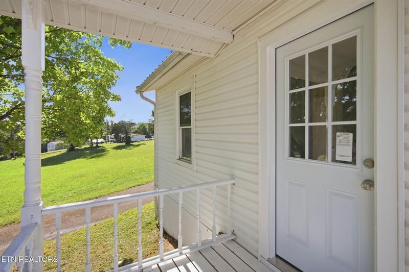 1433 Dogwood St, Morristown, TN 37814