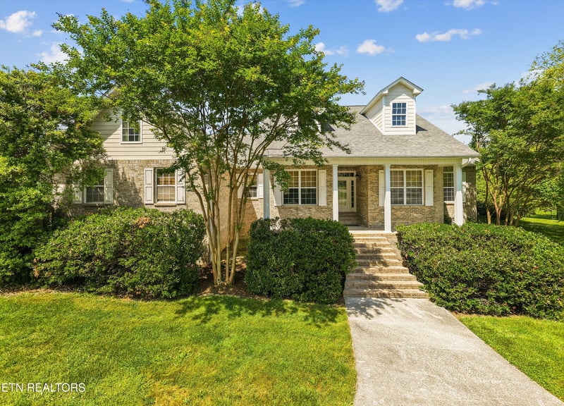 1434 Cheyenne Blvd, Seymour, TN 37865